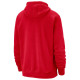 Nike Ανδρικό φούτερ Chicago Bulls Club NBA Pullover Hoodie